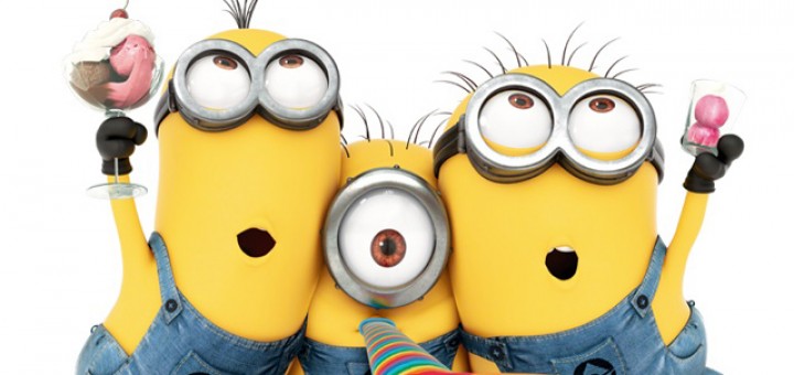 Despicable Me Minion Rush despicable-me-minion-rush