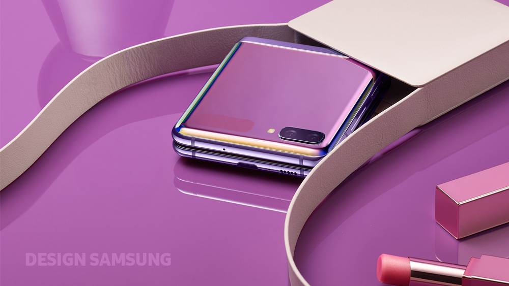 Samsung Galaxy Z Flip เปิดจำหน่ายรอบพิเศษ 21 ก.พ. นี้ จำนวนจำกัด 200 เครื่อง
