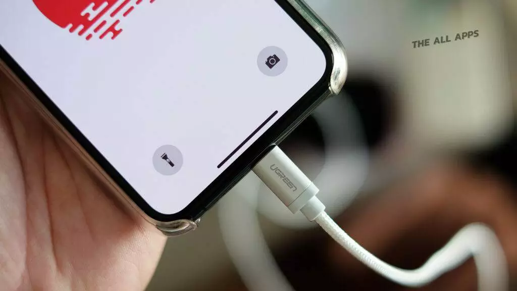 รีวิว สายชาร์จ iPhone สายถักไนล่อน ผ่านมาตรฐาน MFi จาก UGREEN
