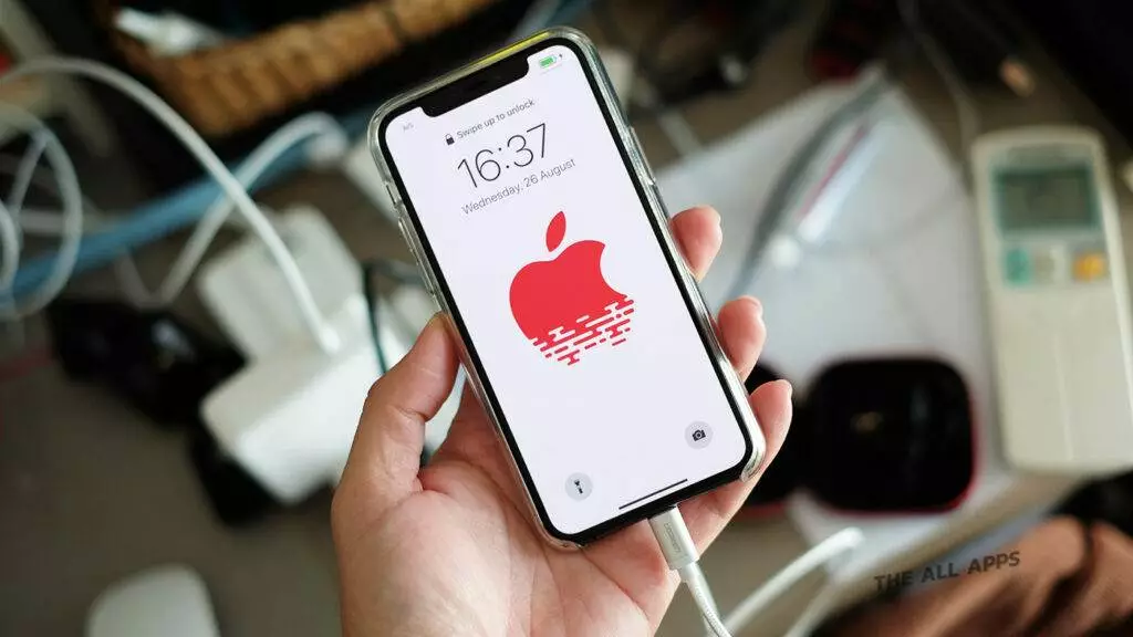 รีวิว สายชาร์จ iPhone สายถักไนล่อน ผ่านมาตรฐาน MFi จาก UGREEN