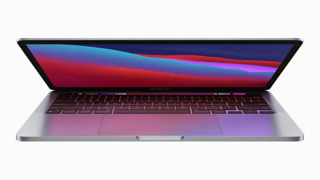 MacBook Pro รุ่น 13 นิ้ว: ทรงพลังยิ่งขึ้นและโปรยิ่งกว่าเดิม