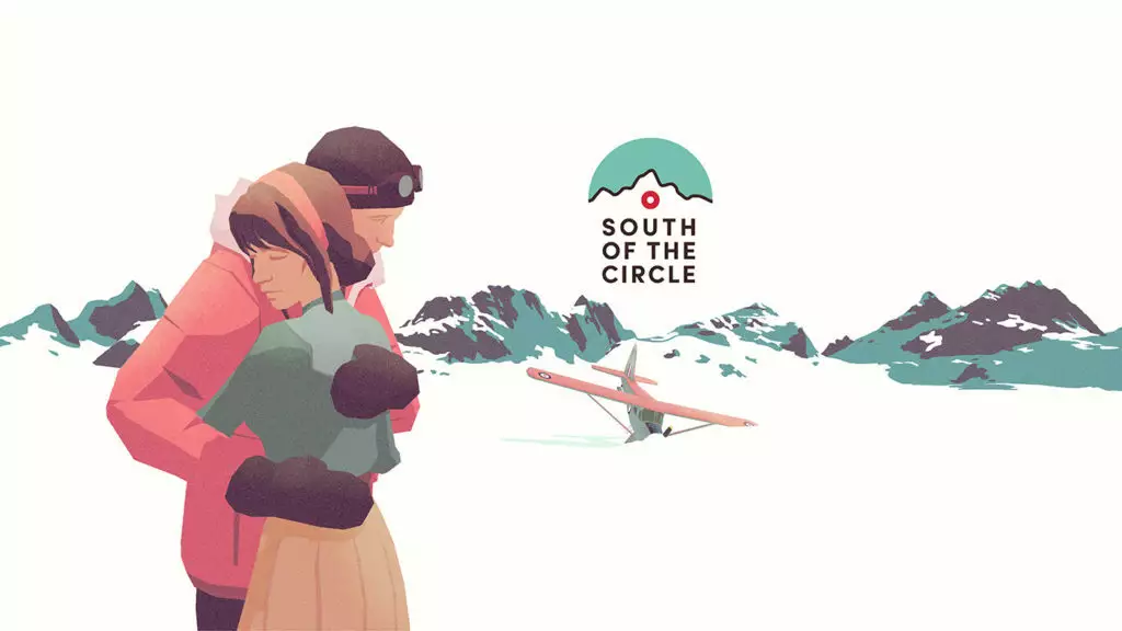 South of the Circle เกมใหม่จากค่าย State of Play พร้อมให้เล่นใน Apple Arcade แล้ว