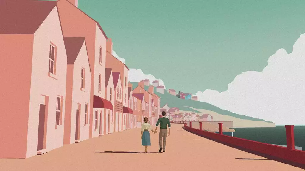 South of the Circle เกมใหม่จากค่าย State of Play พร้อมให้เล่นใน Apple Arcade แล้ว