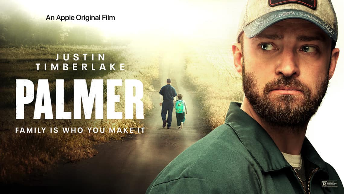 “Palmer” ภาพยนตร์จาก Apple Original Films เรื่องใหม่ เตรียมฉายบน Apple TV+ ในวันที่ 29 มกราคม 2021