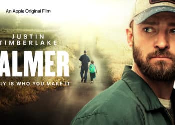 “Palmer” ภาพยนตร์จาก Apple Original Films เรื่องใหม่ เตรียมฉายบน Apple TV+ ในวันที่ 29 มกราคม 2021