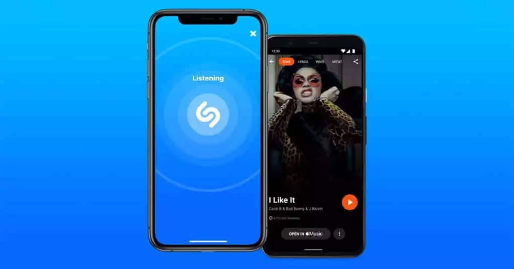Shazam และ Apple Music ให้ผู้ใช้งานใหม่ฟัง Apple Music ฟรี 5 เดือน ดูวิธีรับสิทธิ์ได้ที่นี่