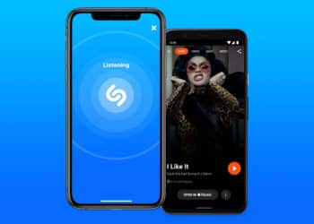 Shazam และ Apple Music ให้ผู้ใช้งานใหม่ฟัง Apple Music ฟรี 5 เดือน ดูวิธีรับสิทธิ์ได้ที่นี่