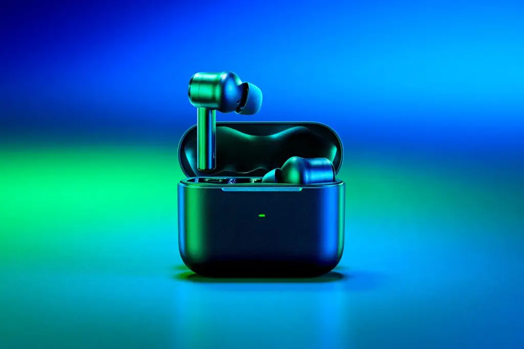 Razer เปิดตัวหูฟังไร้สาย Razer Hammerhead True Wireless Pro