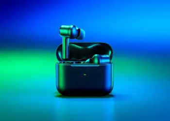 Razer เนเธเธดเธเธเธฑเธงเธซเธนเธเธฑเธเนเธฃเนเธชเธฒเธข Razer Hammerhead True Wireless Pro