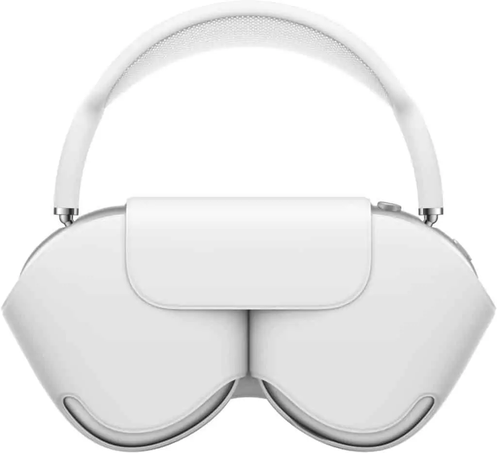Apple เปิดตัว AirPods Max หูฟังไร้สายดีไซน์ครอบหูรุ่นใหม่ มาพร้อมเทคโนโลยีตัดเสียงรบกวน และปุ่ม Digital Crown ราคา 19,900 บาท