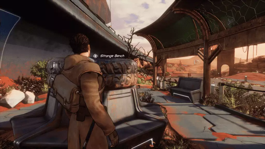 Beyond a Steel Sky เกมแนว Adventure ภาพสวย เปิดให้เล่นแล้วบน Apple Arcade