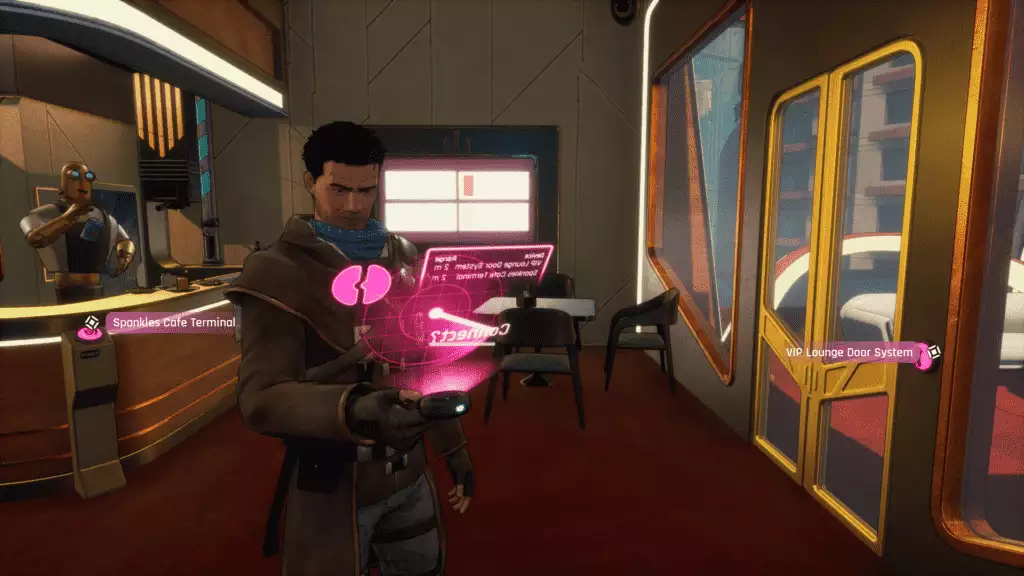 Beyond a Steel Sky เกมแนว Adventure ภาพสวย เปิดให้เล่นแล้วบน Apple Arcade