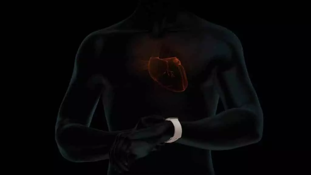 Apple เตรียมเปิดใช้แอพ ECG บน Apple Watch ในไทยเร็วๆ นี้