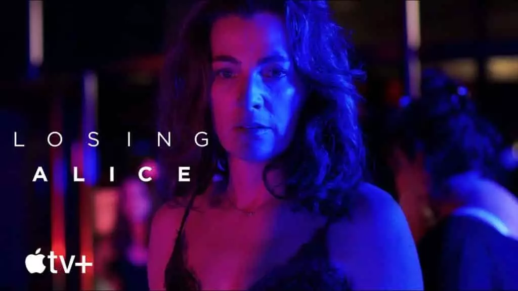 Apple TV+ ปล่อยตัวอย่าง “Losing Alice” ซีรีส์แนวจิตวิทยาระทึกขวัญเรื่องใหม่ เริ่มฉาย 22 ม.ค. นี้