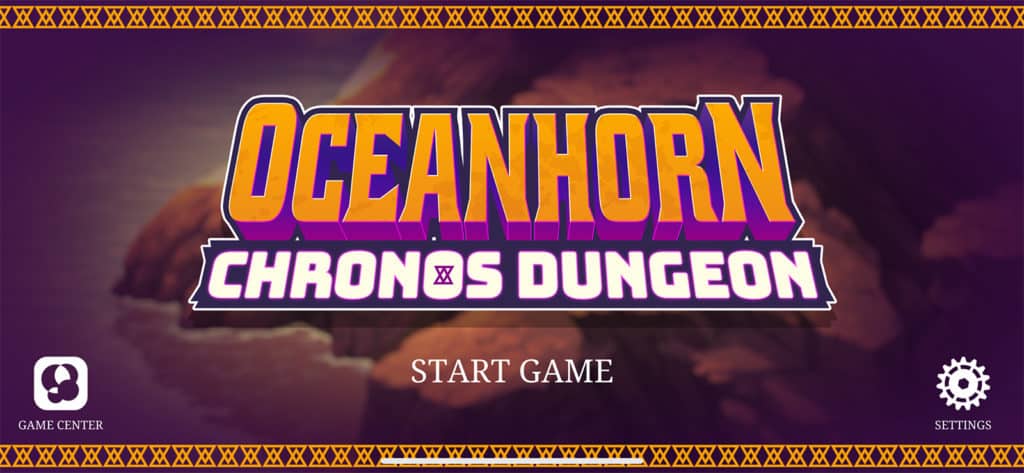 เกม Oceanhorn: Chronos Dungeon จะเปิดตัวบน Apple Arcade ในวันศุกร์นี้