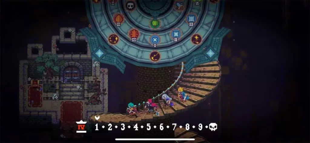 เกม Oceanhorn: Chronos Dungeon จะเปิดตัวบน Apple Arcade ในวันศุกร์นี้