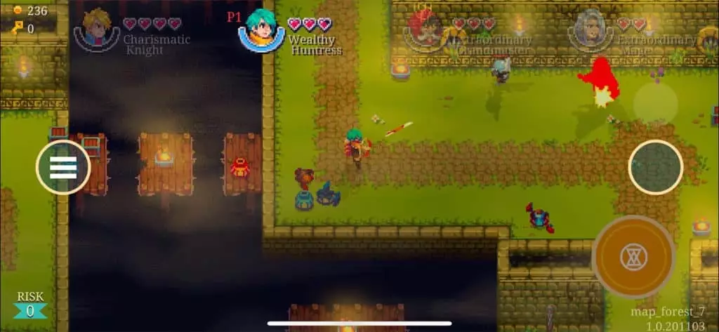 เกม Oceanhorn: Chronos Dungeon จะเปิดตัวบน Apple Arcade ในวันศุกร์นี้