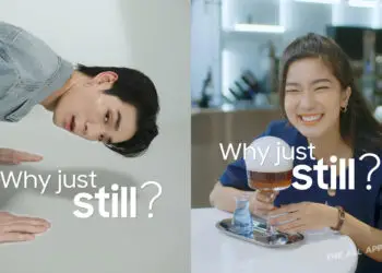 ซัมซุงปล่อยแคมเปญ ‘Why just still?’ โมเมนต์ที่ดีที่สุดไม่หยุดแค่ภาพนิ่ง ถ่ายทอดเรื่องราวได้เต็มอิ่มไปอีกขั้นด้วยคอนเทนต์วิดีโอ