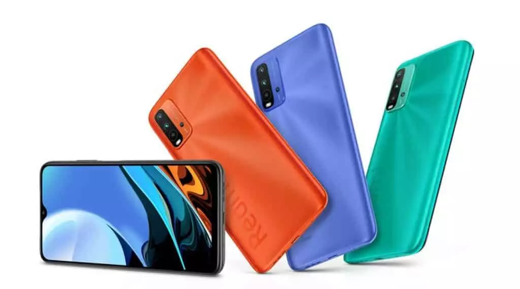 6 เหตุผลที่ทำให้สมาร์ทโฟน Xiaomi Redmi 9T คุ้มค่าที่สุดในระดับราคา 5,000 บาท