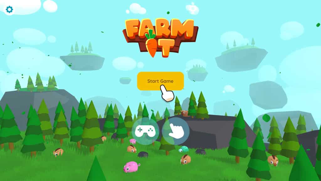 Farm It! เกมแนวทำฟาร์มจะพร้อมให้เล่นบน Apple Arcade เร็วๆ นี้