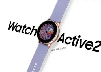 Samsung Galaxy Watch Active2 เธชเธตเนเธซเธกเน Rose Gold เนเธฃเธดเนเธกเธเธฒเธขเนเธฅเนเธงเธงเธฑเธเธเธตเน เธฃเธฒเธเธฒ 6,990 เธเธฒเธ
