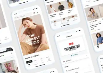 UNIQLO เธเธฃเธฑเธเนเธเธกเนเธงเนเธเนเธเธเนเนเธฅเธฐเนเธญเธเธเธฅเธดเนเธเธเธฑเธเนเธซเธกเน เธกเธญเธเธเธฃเธฐเธชเธเธเธฒเธฃเธเนเธเธฒเธฃเธเธญเธเธเธดเธเธเธฃเธเธงเธเธเธฃ เธเธณเนเธชเธเธญเธชเธดเธเธเนเธฒเธเธฃเธเธเธฃเธฑเธ