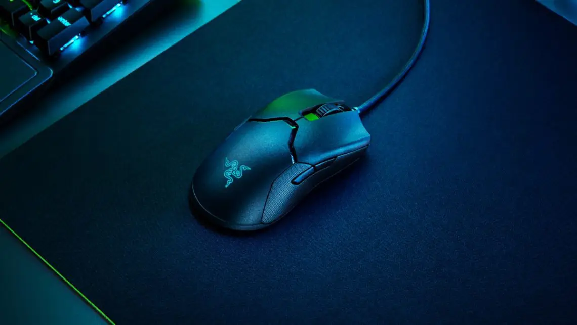 Razer เปิดตัว Viper 8KHz มาพร้อมเทคโนโลยี HyperPolling เมาส์สำหรับเล่นเกม eSports ตัวแรกของโลกที่มีอัตราการโพลสูงถึง 8000Hz