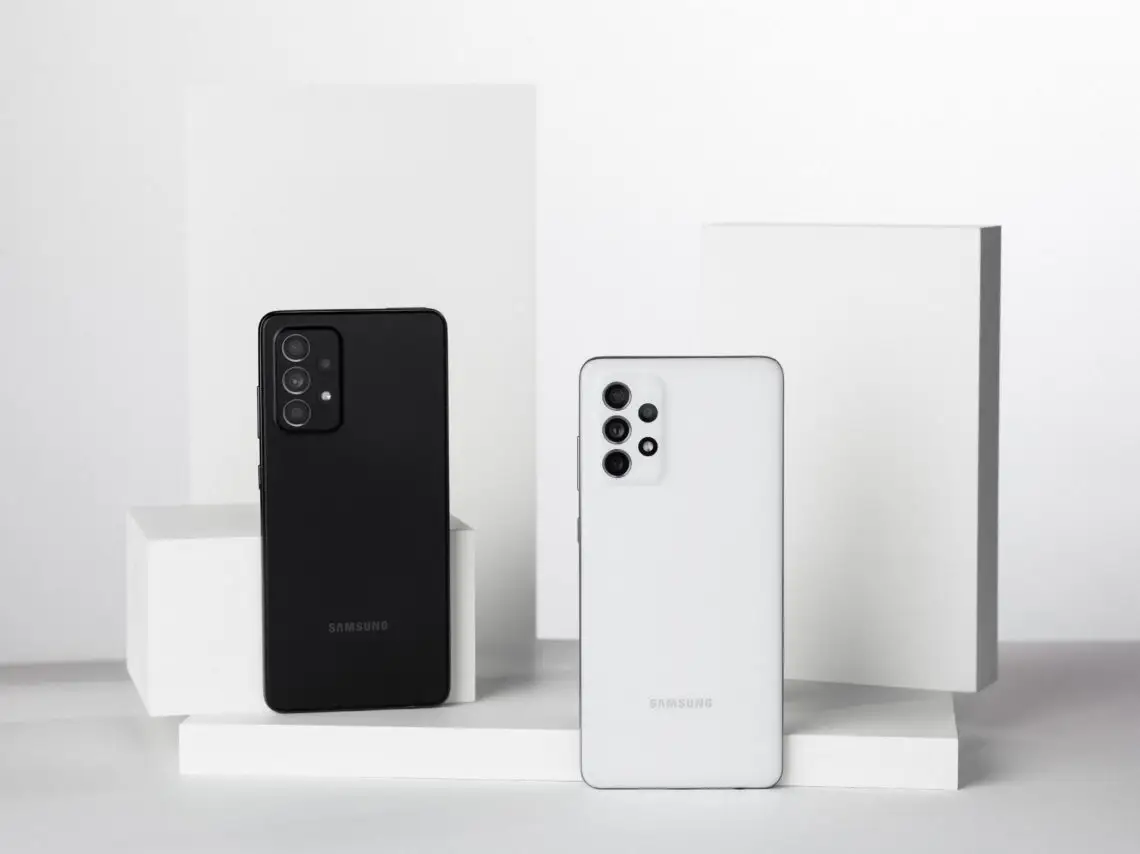 ซัมซุงเปิดตัว Samsung Galaxy A52, A52 5G และ A72 นวัตกรรมสมาร์ทโฟนสุดล้ำ ในราคาที่ทุกคนเข้าถึงได้