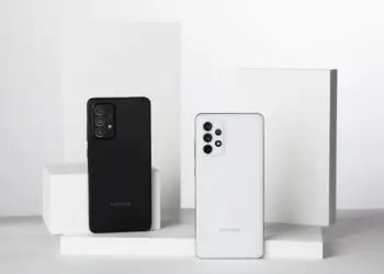 เธเธฑเธกเธเธธเธเนเธเธดเธเธเธฑเธง Samsung Galaxy A52, A52 5G เนเธฅเธฐ A72 เธเธงเธฑเธเธเธฃเธฃเธกเธชเธกเธฒเธฃเนเธเนเธเธเธชเธธเธเธฅเนเธณ เนเธเธฃเธฒเธเธฒเธเธตเนเธเธธเธเธเธเนเธเนเธฒเธเธถเธเนเธเน