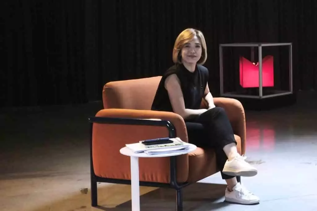 ‘จอมขวัญ’ และ The MATTER จับมือลุยทำรายการสดรูปแบบใหม่ร่วมกันเริ่มออนแอร์วันแรกศุกร์ที่ 5 มีนาคมนี้