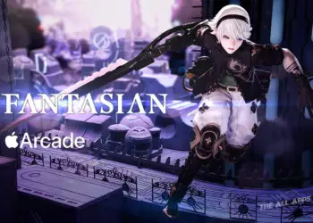 Fantasian เกม RPG จากผู้สร้าง Final Fantasy เตรียมลงใน Apple Arcade เร็วๆ นี้