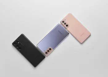 เธฃเธงเธกเธเธตเนเธเธญเธฃเนเนเธเนเธเธเธฅเนเธญเธ Samsung Galaxy S21 Series 5G เธชเธธเธเธญเธฑเธเธเธฃเธดเธขเธฐ เธเธตเน โเธชเธฒเธขเธเธณเธเธญเธเนเธเธเธเนโ เนเธเนเธเธเนเธญเธเธเธฅเธทเนเธก!