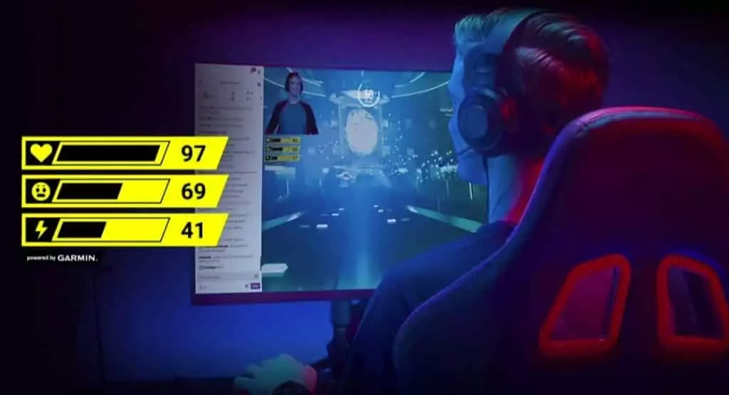Garmin เปิดตัว Instinct Esports Edition จีพีเอสสมาร์ทวอทช์เรือนแรกของโลกเพื่อเกมเมอร์โดยเฉพาะ