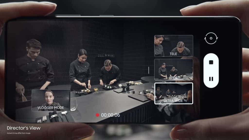 รวมฟีเจอร์เด็ดกล้อง Samsung Galaxy S21 Series 5G สุดอัจฉริยะ ที่ ‘สายทำคอนเทนต์’ เป็นต้องปลื้ม!