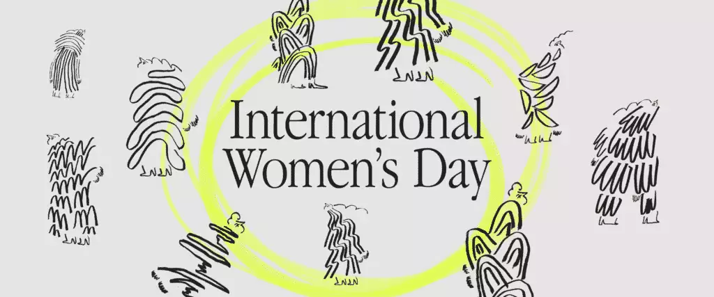 Apple Music ส่งเพลย์ลิสต์ Visionary Women รวมเหล่าศิลปินหญิงชั้นนำในวงการดนตรีร่วมฉลองวันสตรีสากล