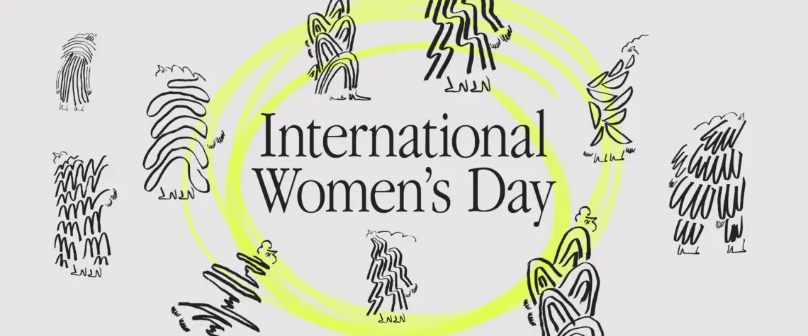 Apple Music ส่งเพลย์ลิสต์ Visionary Women รวมเหล่าศิลปินหญิงชั้นนำในวงการดนตรีร่วมฉลองวันสตรีสากล