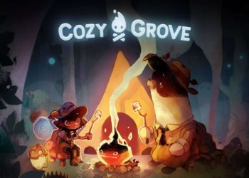 Apple Arcade จะเปิดตัว Cozy Grove เกมสร้างแคมป์บนเกาะผีสิงกับตัวละครสุดน่ารัก ในวันศุกร์นี้
