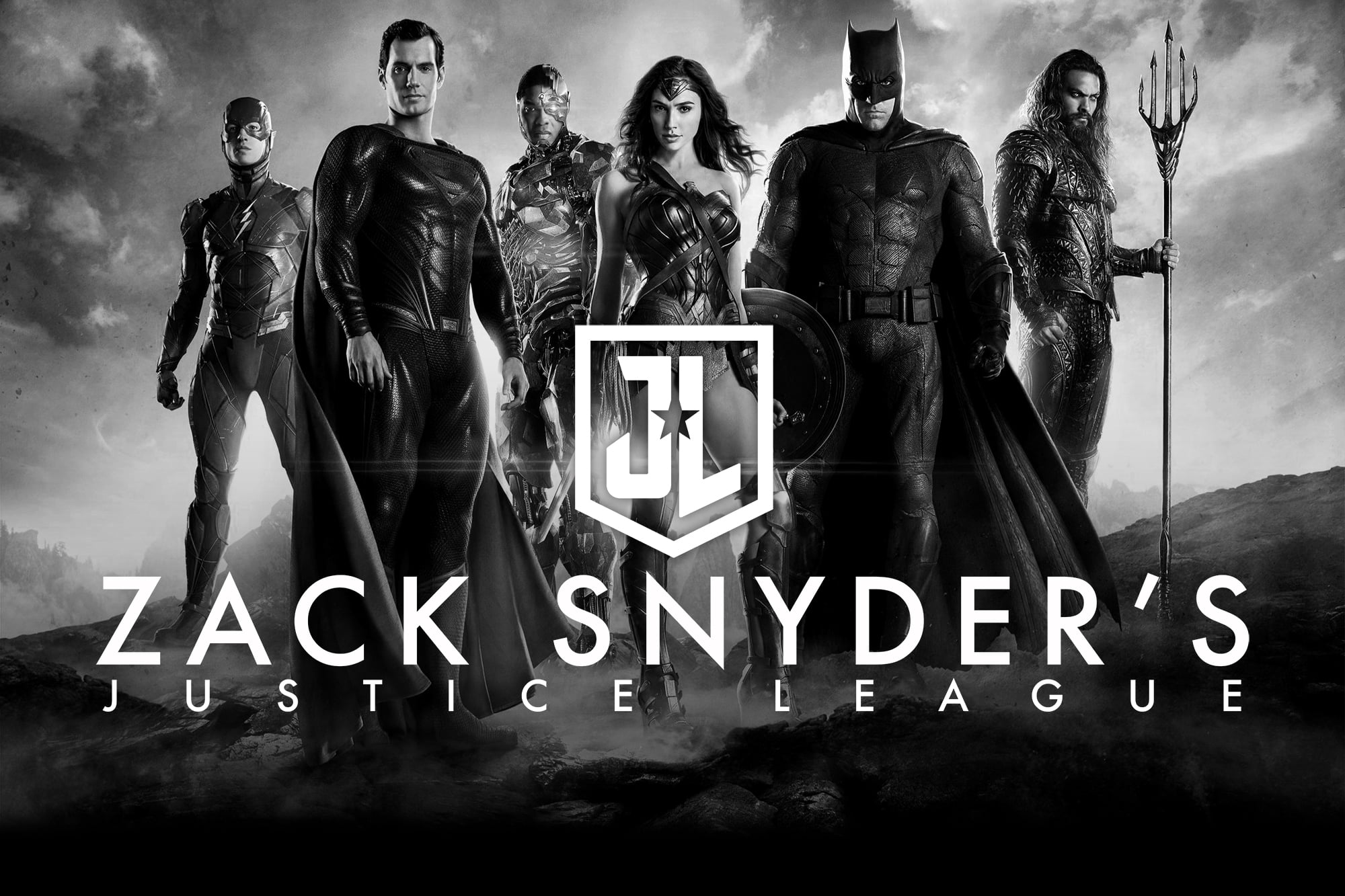 Zack Snyder's Justice League เวอร์ชั่นพิเศษความยาว 4 ชม. มาลงใน Apple TV แล้ว