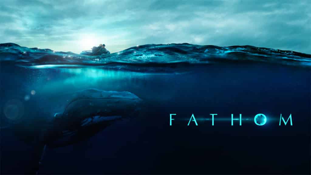 Apple ปล่อยตัวอย่างภาพยนตร์สารคดีเรื่องใหม่ Fathom เริ่มฉายพร้อมกันทั่วโลกทาง Apple TV+ ในวันที่ 25 มิถุนายน 2021