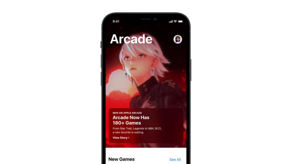 Apple Arcade เปิดตัว 2 หมวดหมู่เกมใหม่ และเพิ่มเกมใหม่ครั้งใหญ่ที่สุด มีเกมคุณภาพมากกว่า 180 เกมแล้ว