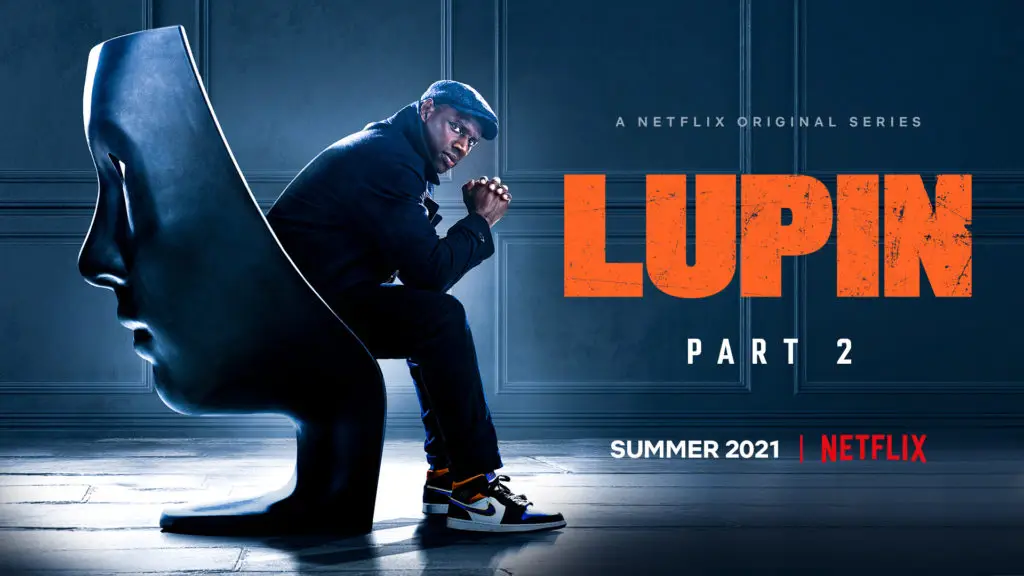 Netflix ประกาศฉายจอมโจรลูแปง ภาค 2 ในวันที่ 11 มิถุนายนนี้ พร้อมปล่อยตัวอย่างใหม่ (ชมคลิปได้ที่นี่)