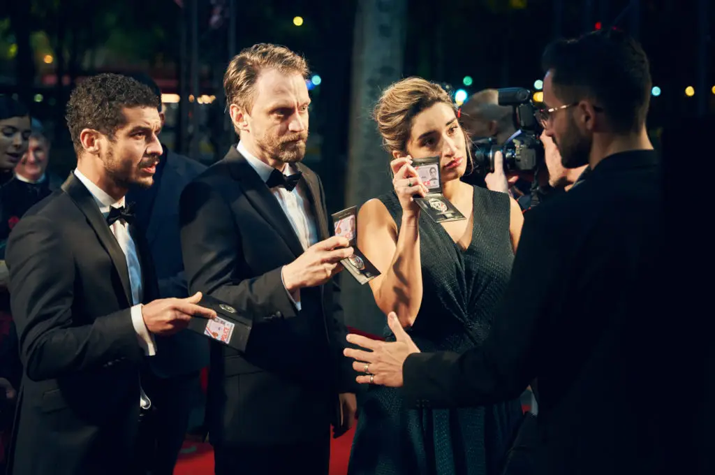 Netflix ประกาศฉายจอมโจรลูแปง ภาค 2 ในวันที่ 11 มิถุนายนนี้ พร้อมปล่อยตัวอย่างใหม่ (ชมคลิปได้ที่นี่)