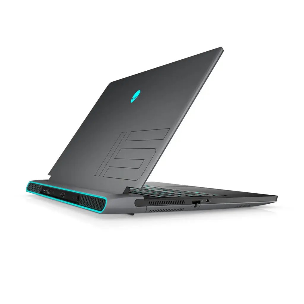 Alienware เปิดตัว Alienware m15 Ryzen Edition R5 แล็ปท็อปบน AMD เครื่องแรกในรอบกว่าทศวรรษ