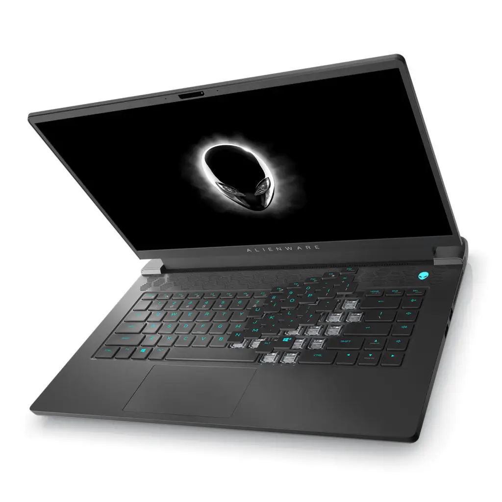 Alienware เปิดตัว Alienware m15 Ryzen Edition R5 แล็ปท็อปบน AMD เครื่องแรกในรอบกว่าทศวรรษ