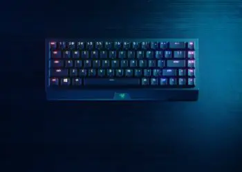 Razer BLACKWIDOW V3 MINI HYPERSPEED เธเธตเธขเนเธเธญเธฃเนเธเนเธเธเธณเธเธฒเธเธเธตเนเธเธฅเธฑเธเธกเธฒเธเธฃเนเธญเธกเธเธฑเธเธงเธดเธงเธฑเธเธเธฒเธเธฒเธฃเนเธซเธกเน