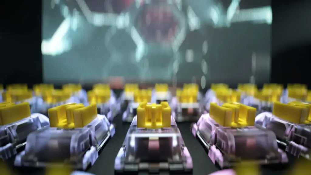 Razer BLACKWIDOW V3 MINI HYPERSPEED คีย์บอร์ดในตำนานที่กลับมาพร้อมกับวิวัฒนาการใหม่