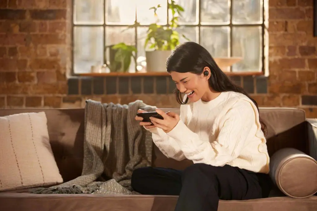 Sony เปิดตัวหูฟังไร้สาย WF-1000XM4 รุ่นใหม่ ราคา 8,990 บาท เปิดจอง 24 มิ.ย. - 7 ก.ค. นี้