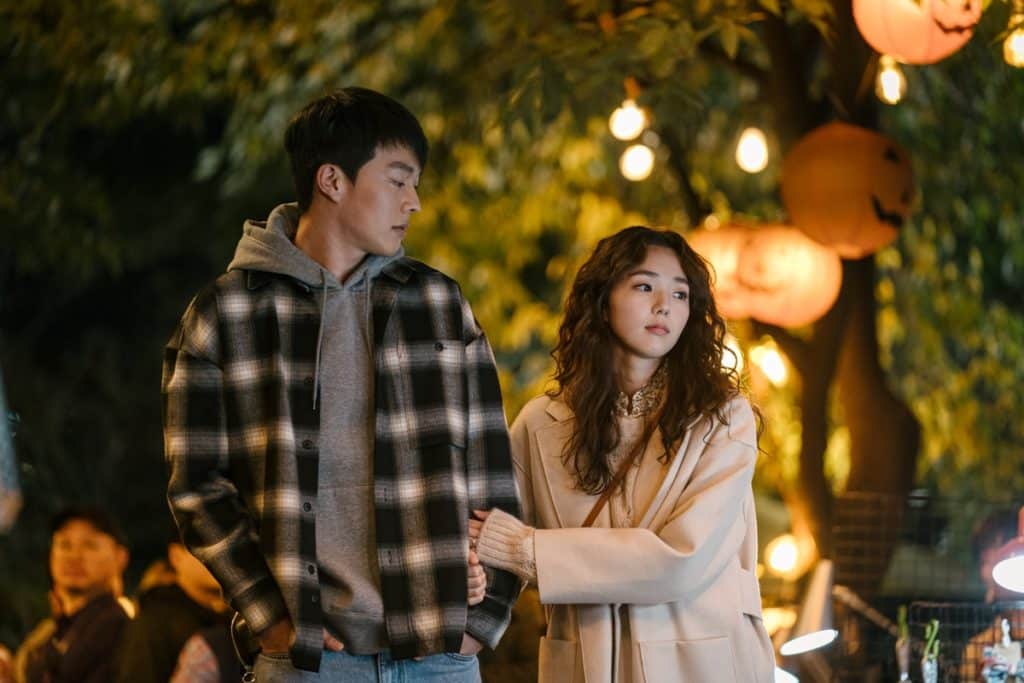 5 เหตุผลที่แฟนหนังรอมคอมไม่ควรพลาดชม “Sweet & Sour : รักหวานอมเปรี้ยว” ภาพยนตร์ใหม่ล่าสุดจาก Netflix