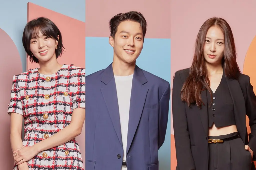 5 เหตุผลที่แฟนหนังรอมคอมไม่ควรพลาดชม “Sweet & Sour : รักหวานอมเปรี้ยว” ภาพยนตร์ใหม่ล่าสุดจาก Netflix