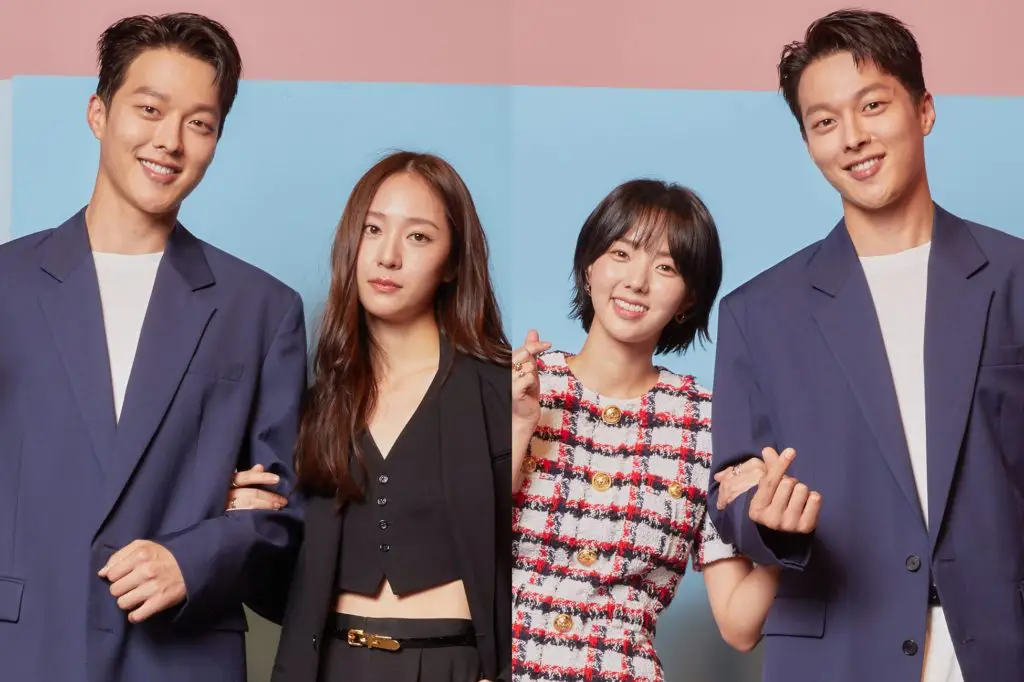 5 เหตุผลที่แฟนหนังรอมคอมไม่ควรพลาดชม “Sweet & Sour : รักหวานอมเปรี้ยว” ภาพยนตร์ใหม่ล่าสุดจาก Netflix